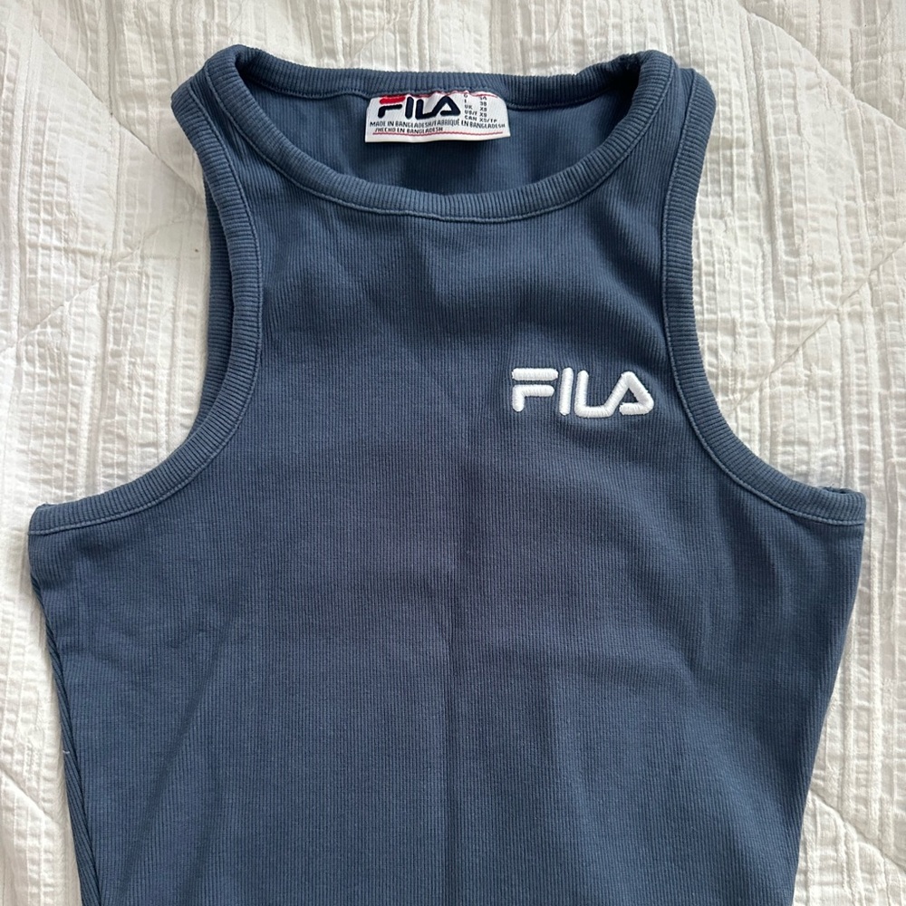 FILA tank top